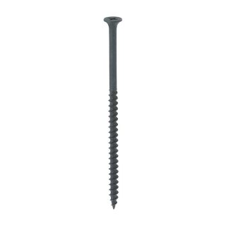 Timco Coarse Drywall Screw PH2-BLK   4.8 x 100 Box/500  00100DRYC