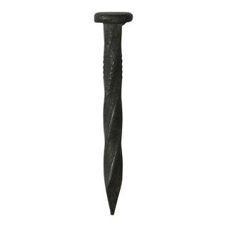 Square Twist Nail - Sheradised 40 x 3.75 2.5kg Tub SST40T