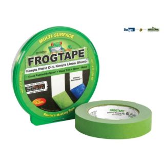 FrogTape Multi-Surface Masking Tape 24mm x 41mtr SHU150182
