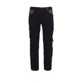 Tuffstuff Evo Flex Trouser  Black  30R  737-BLK-30R