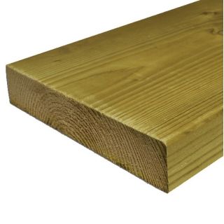 50 X 150 mm CLS Treated 4.8m Only (38x138)