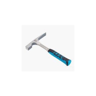 Ox Pro Brick Hammer 24oz