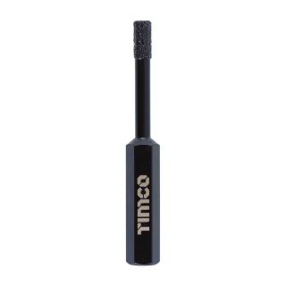 Premium Diamond Tile & Glass Bit 5.0mm VBD5