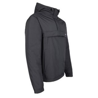 Tuffstuff 296 Sutherland Unlined Windbreaker  Black  S  296-BLK-S