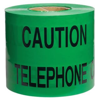 Communication Marker Tape 365m