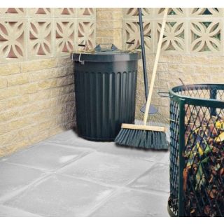 Bradstone Peak Smooth Grey  450x450x32mm 