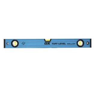 Ox Tuff Level 600mm  OX-P503406