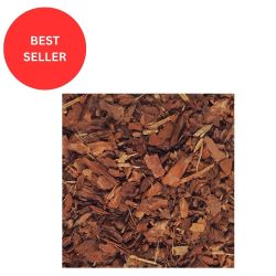 Bark Mulch Chippings In Non Returnable Jumbo Bag